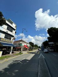 Tanjong Katong Secondary School (D15), Shop House #459670521